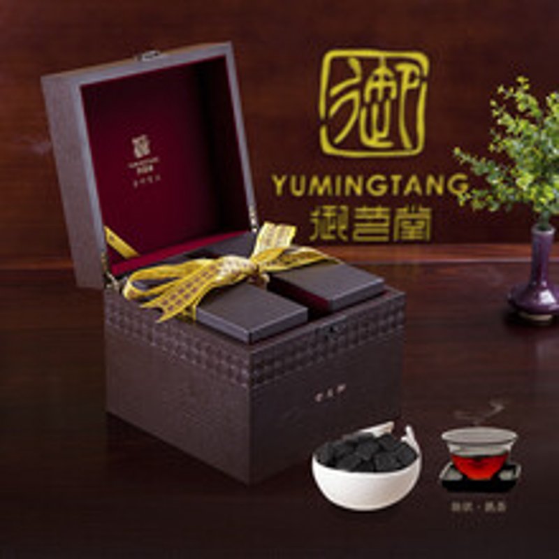 红茶的魅力：定制服务为您带来专属风味