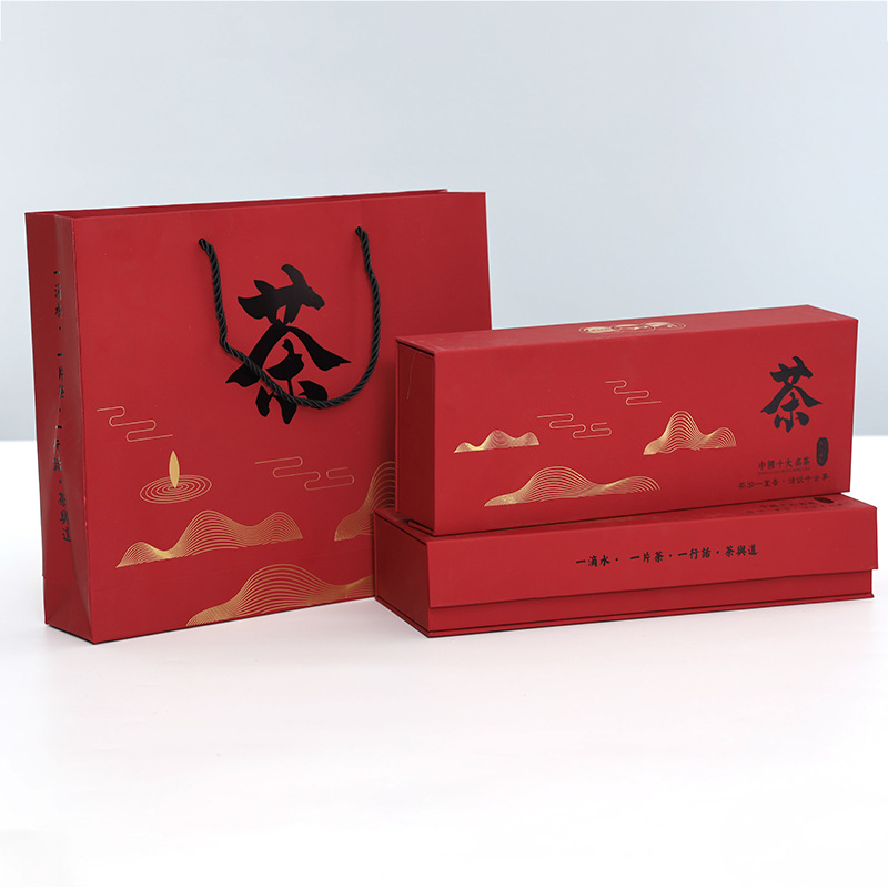 如何选择优质的茶叶加盟项目